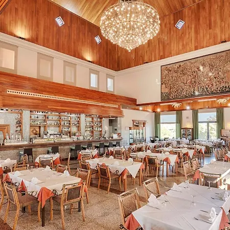 Appartement Lomas De