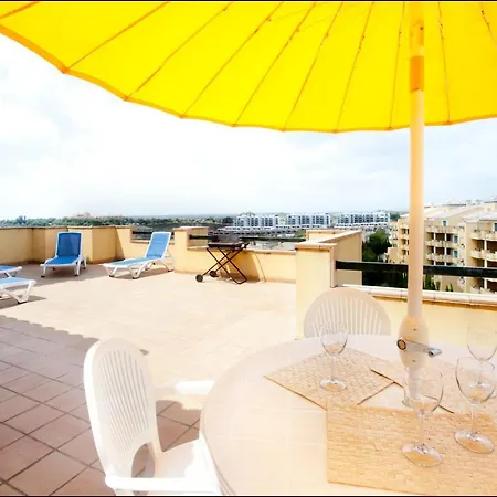 Apartament Lomas De Campoamor