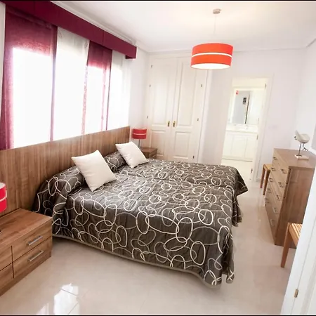 Lomas De * Campoamor