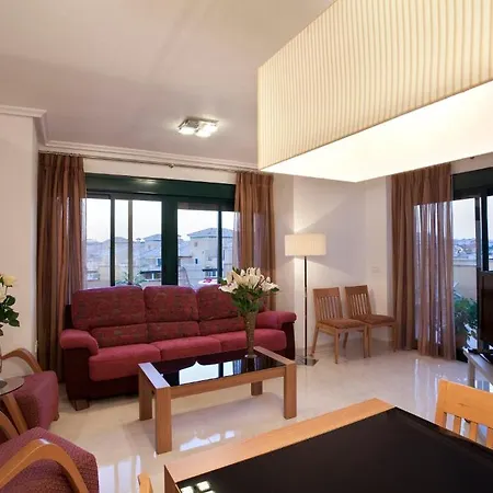 Lomas De Appartement