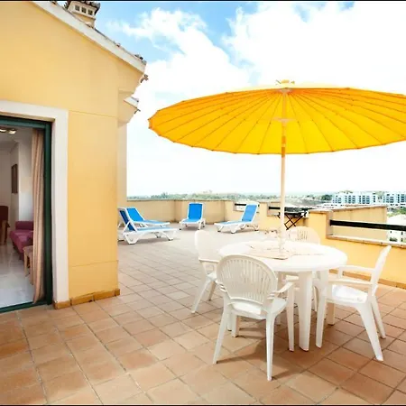 Apartament Lomas De Campoamor