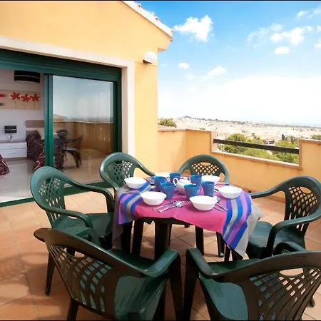 Apartament Lomas De
