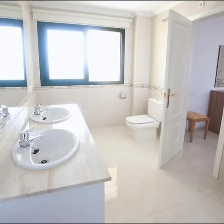 Lomas De Appartement