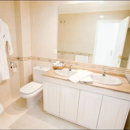 Lomas De Appartement