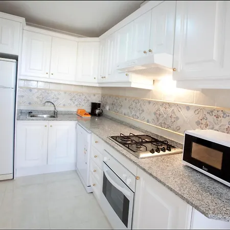 Apartament Lomas De Campoamor