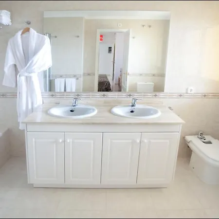 Lomas De Appartement