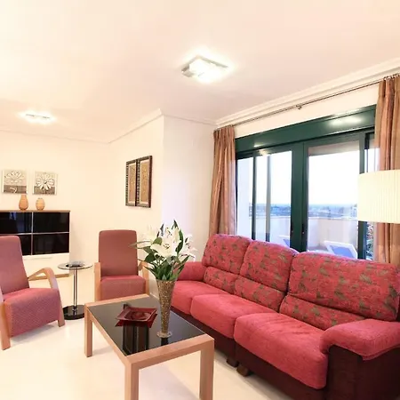 Lomas De Appartement