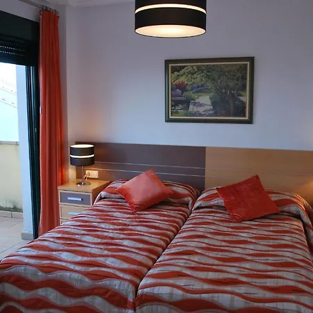 Appartement Lomas De *