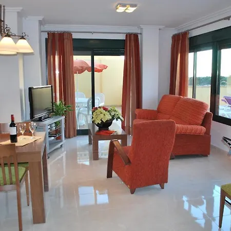 Appartement Lomas De Campoamor