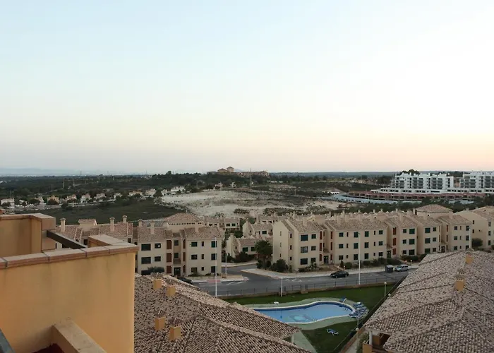 Apartment Lomas De