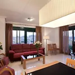 Lomas De Apartament
