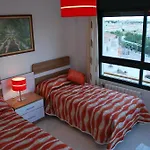 Apartament Lomas De *