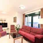 Lomas De Apartament