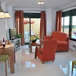 Apartament Lomas De Campoamor